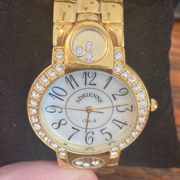 Adrian Arpel Watch - Picture 5 of 6